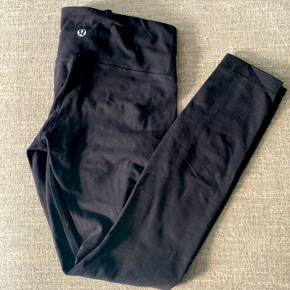 Luluemon leggings